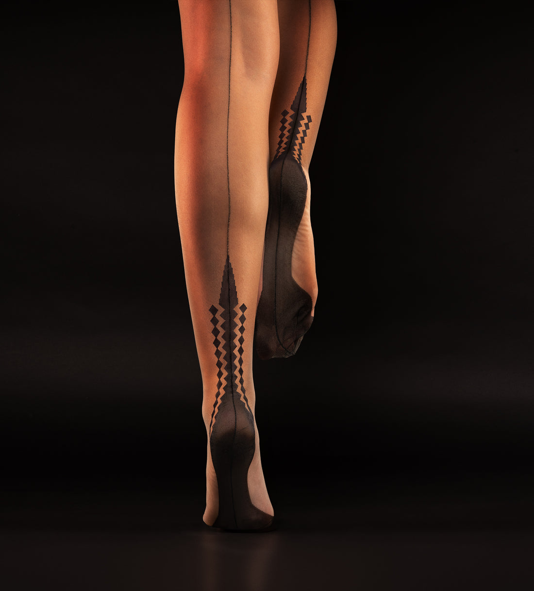 Memphis Heel