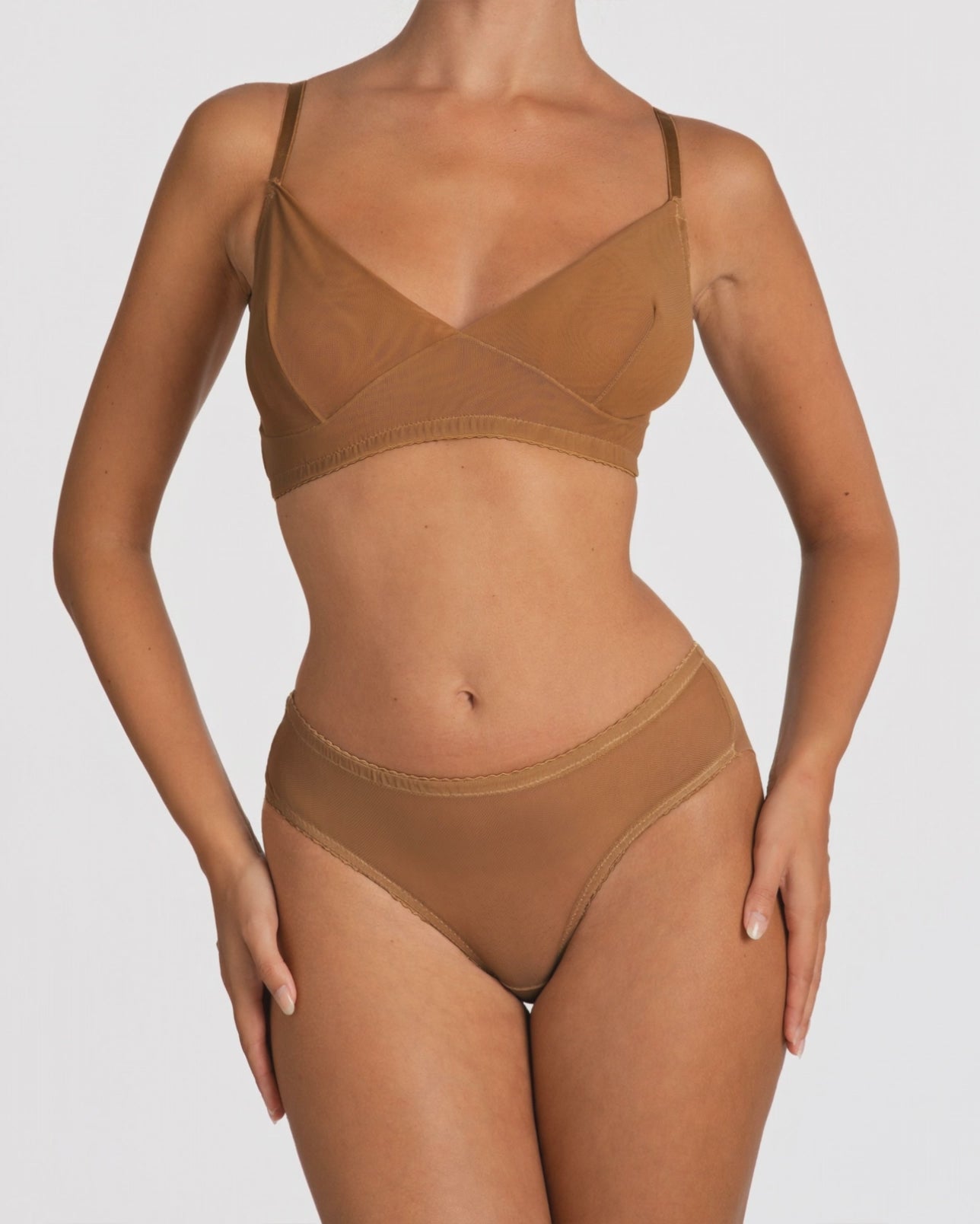 Load video: Gio Perfect Match Briefs - Classic Colours
